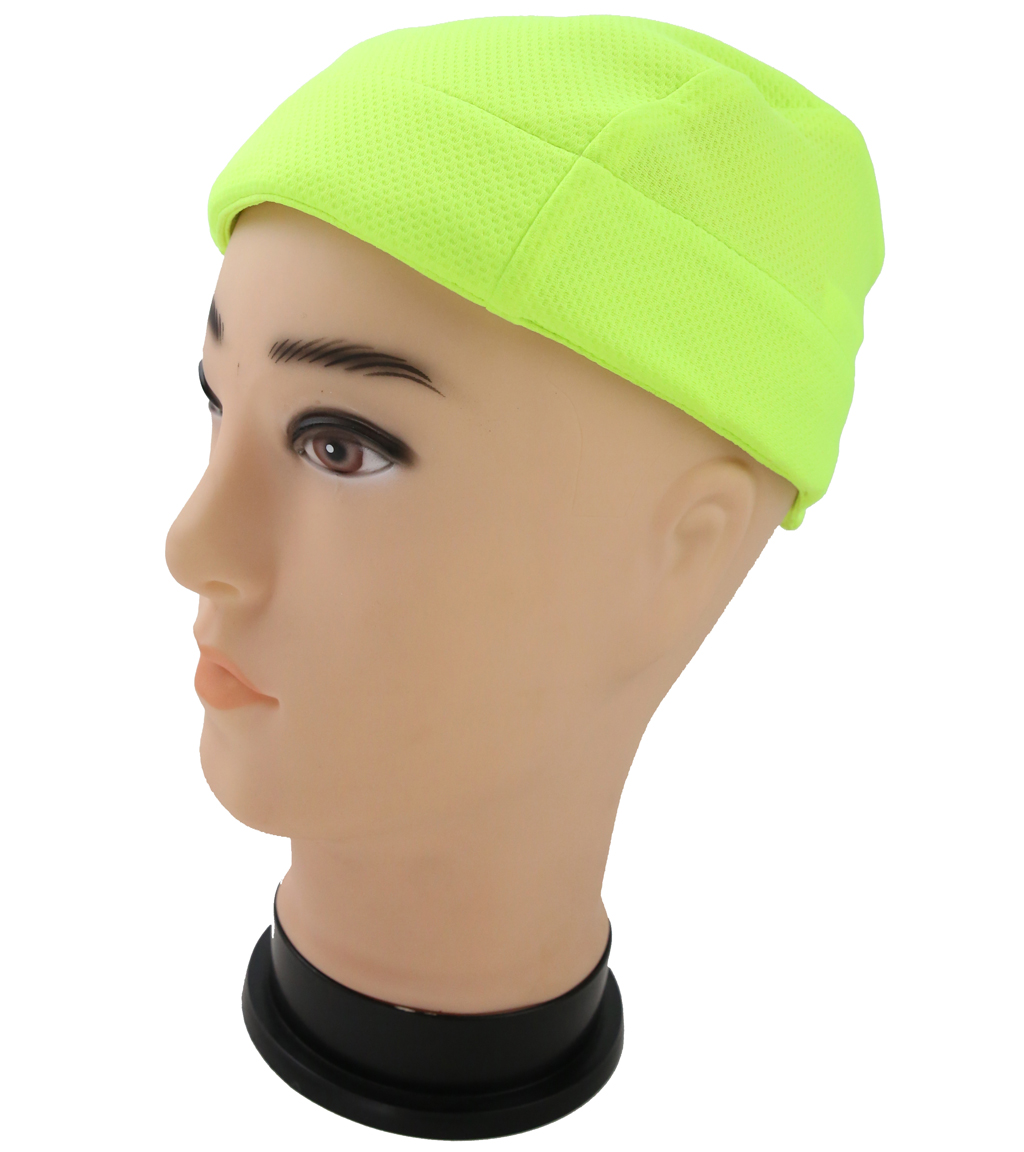 cooling hats lime