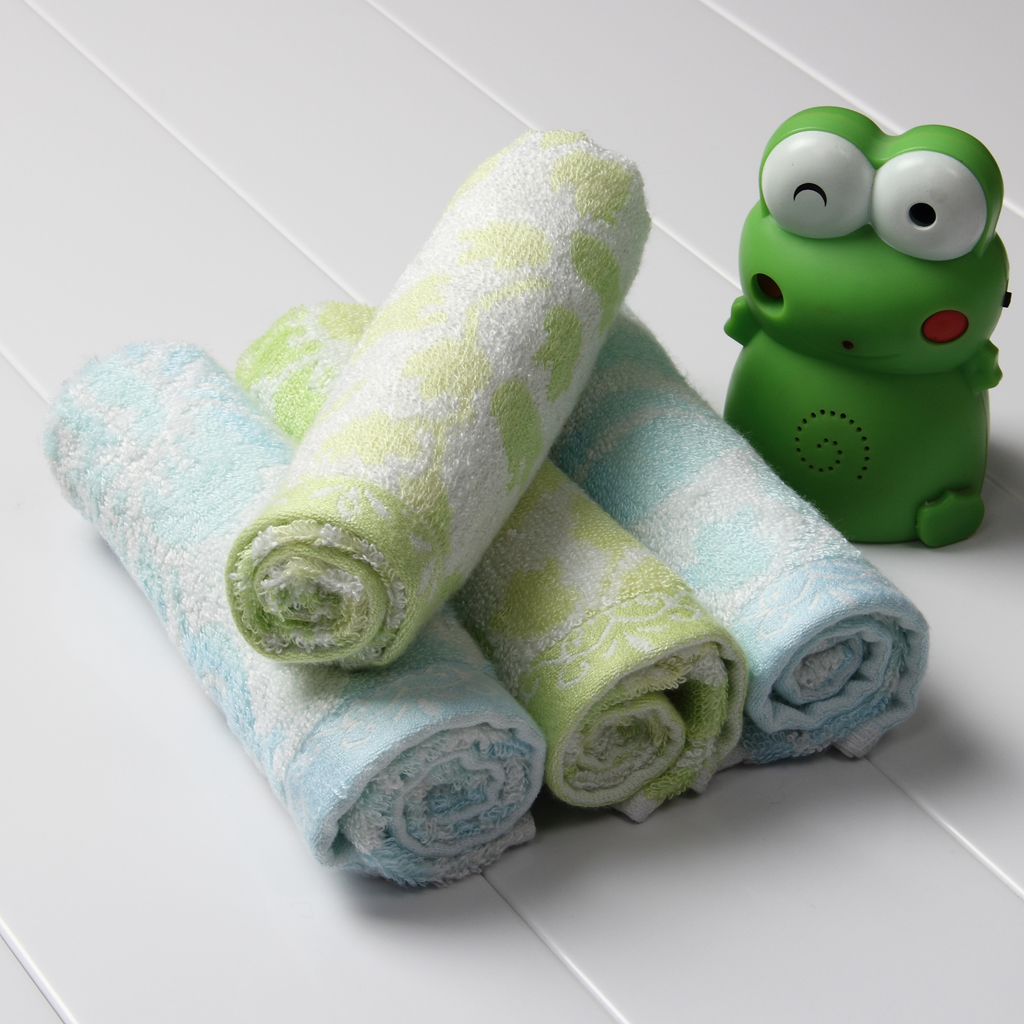 newborn baby bamboo towel