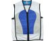 PCM cooling vest