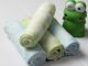 newborn baby bamboo towel