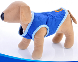 dog evaporativecooling vest